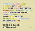 Joo,hye Jung - Sunshine Garden - Music CD