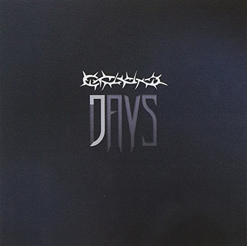 7days - Great Love (vol. 1) - Music CD