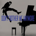 Jeon,yong Jun - Don Bother Me Anymore - Music CD