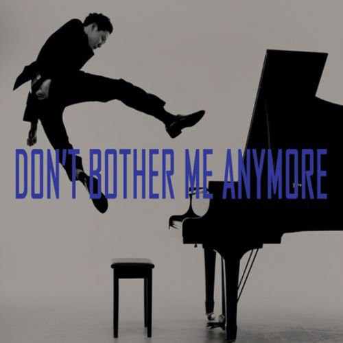 Jeon,yong Jun - Don Bother Me Anymore - Music CD