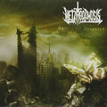 Metamorphosis - Artificial Disaster - Music CD
