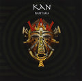 Kan - Basitara (ep) - Music CD