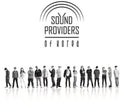 Sound Providers Of Korea / Various - Sound Providers Of Korea / Various - Music CD