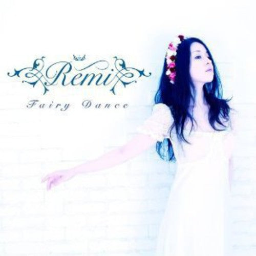 Remi - Fairy Dance - Music CD