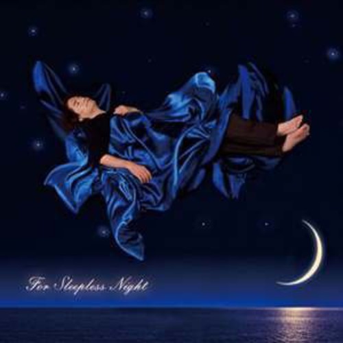 Mizoguchi,hajime - For Sleepless Night - Music CD