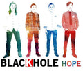Black Hole - Hope - Music CD