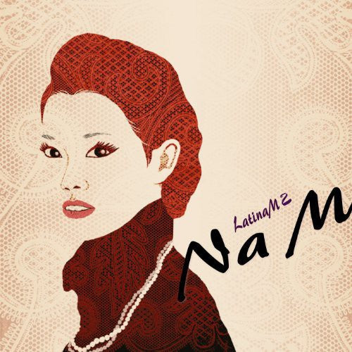 Na M - Latinam 2 - Music CD
