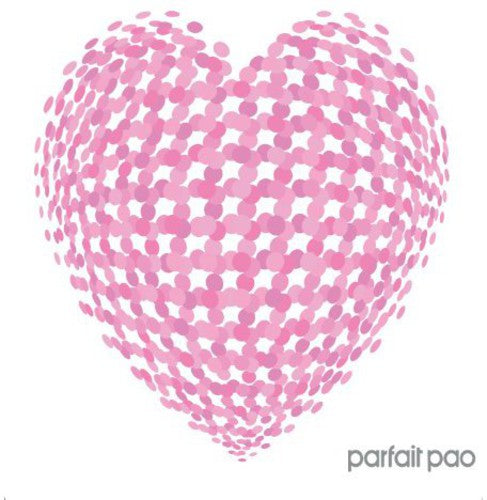Parfaitpao - Single Album (vol. 1) - Music CD