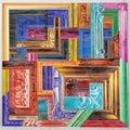 Jns - Overly Vivid (ep) - Music CD