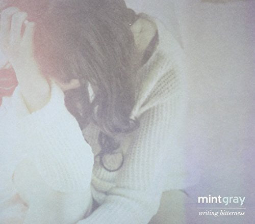 Mintgray - Writing Bitterness - Music CD