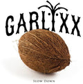 Garlixx - Slow Down (ep) - Music CD