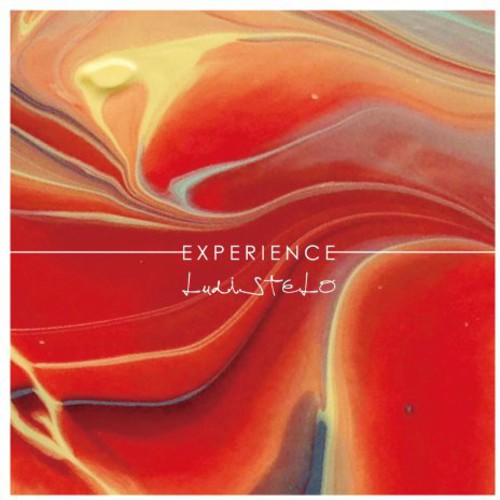 Ludistelo - Experience (vol. 1) - Music CD