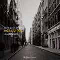 Tak,kyungju Trio - Jazz Guitar Classics - Music CD