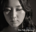 Lee,bal Cha - One Pale Afternoon - Music CD
