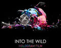 Hologram Film - Into The Wild (vol. 1) - Music CD
