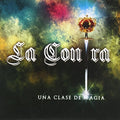 La Contra - Una Clase De Magia - Music CD