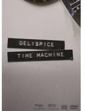 Delispice - Time Machine - Music CD