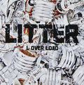 Litter - L Over Load (ep) - Music CD