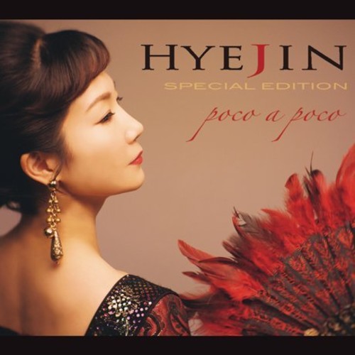 Hyejin - Poco A Poco (special Edition) - Music CD