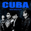 Cuba - New Wrestler - Music CD