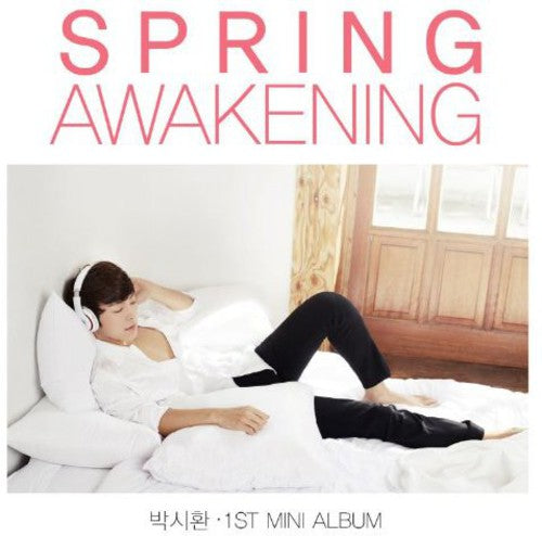 Park,si Hwan - Spring Awakening (1st Mini Album) - Music CD