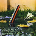 Brown,pete & Piblokto! - Thousands On A Raft - Music CD