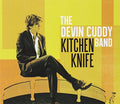 Cuddy,devin - Kitchen Knife - Music CD