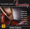 Plus Grands Succes Country / Various - Plus Grands Succes Country / Various - Music CD