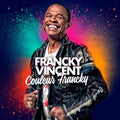 Vincent,francky - Couleur Franky - Music CD