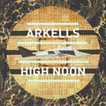Arkells - High Noon - Music CD