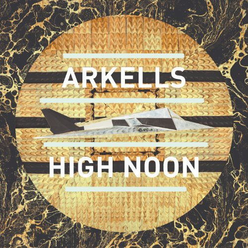 Arkells - High Noon - Music CD