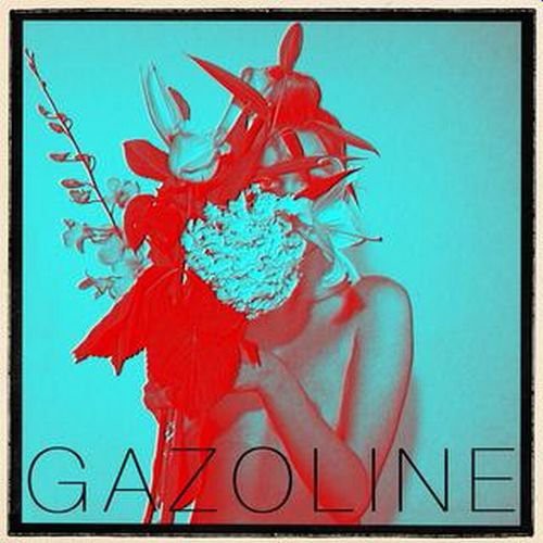 Gazoline - Gazoline - Music CD