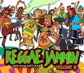 Reggae Jammin 3 / Various - Reggae Jammin 3 / Various - Music CD