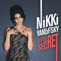Nikki Yanofsky - Little Secret - Music CD