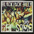 Blackjack Billy - Get Some Ep - Music CD