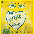 Stroke Band - Green & Yellow - Vinyl Record