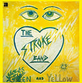 Stroke Band - Green & Yellow - Music CD