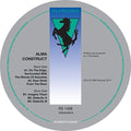 Alma Construct - Alma Construct - Vinyl Record