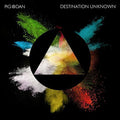 Pig & Dan - Destination Unknown - Music CD