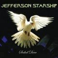 Jefferson Starship - Soiled Dove - Music CD