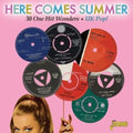 Here Comes Summer-30 One Hit Wonders-uk Pop / Vari - Here Comes Summer-30 One Hit Wonders-uk Pop / Vari - Music CD