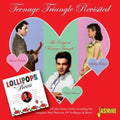 Teenage Triangle Revisited: Original Teenage Trian - Teenage Triangle Revisited: Original Teenage Trian - Music CD