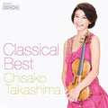 Takashima,chisako - Classical Best - Music CD