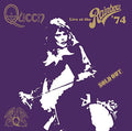 Queen - Live At The Rainbow '74 - Music CD