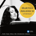 Argerich,martha - Portrait - Music CD
