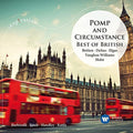 Rattle,sir Simon/sir Adrian Boult - Pomp & Circumstances: Best Of British - Music CD