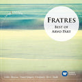 Little,tasmin/richard Studt - Fratres: Best Of Arvo Part - Music CD
