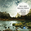 Nikolaus Harnoncourt/kurt Masur - Aus Der Neuen Welt: Best Of Dvorak - Music CD