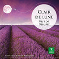 Aimard,pierre-laurent - Clair De Lune: Best Of Debussy - Music CD