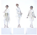 W-inds - Timeless - Music CD